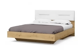 Кровать без подъёмного механизма Napoli