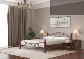 Кровать Барон 180x200